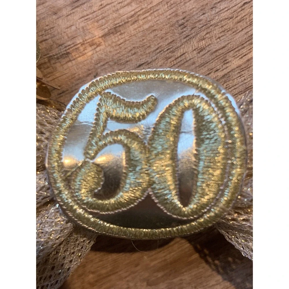 N/A disneyland 50th